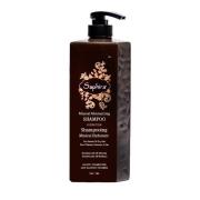 Saphira Mineral Moisturizing Shampoo  1000 ml