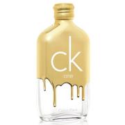 Calvin Klein CHO Gold CK One Gold EdT 50 ml