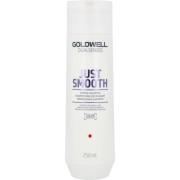 Goldwell Dualsenses Just Smooth   Taming Shampoo 250 ml