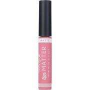 BEAUTY UK Lips Matter No.7 Mauve Your Body