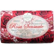 Nesti Dante Le Rose Rosa Sensuale 150g