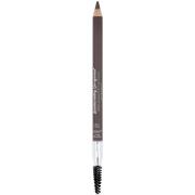 the Balm Sustainably Gorgeous Brow Pencil Light Brown