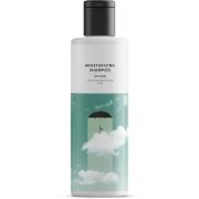 By Lyko Moisturizing Shampoo  250 ml