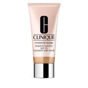 Clinique Moisture Surge Sheertint Hydrator SPF25 Light Medium Uni