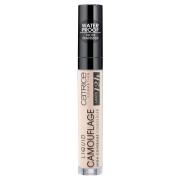 Catrice Liquid Camouflage High Coverage Concealer 007