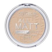 Catrice All Matt Plus Shine Control Powder 025