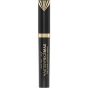 Max Factor Masterpiece Max Mascara 001 Black/Brown