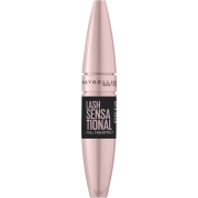 Maybelline New York Lash Sensational Full Fan Effect Mascara Inte