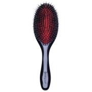 Denman D81M The Style & Shine Medium Black