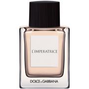 Dolce & Gabbana L´Imperatrice Eau de Toilette 50 ml