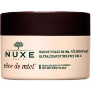 Nuxe rêve de miel Ultra Comforting Face Balm 50 ml