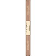 Clarins Brow Duo  02 Auburn