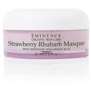 Eminence Organics   Strawberry & Rhubarb Masque 60 ml