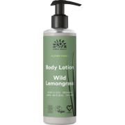 Urtekram Blown Away Wild Lemongrass Wild Lemongrass Body Lotion 2