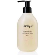 Jurlique Bath Softening Rose Shower Gel 300 ml