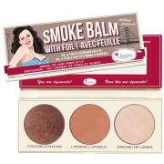 the Balm Smoke Balm Vol. 4