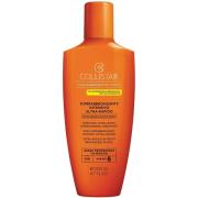 Collistar Ultra-Rapid Supertanning Treatment SPF6 200 ml