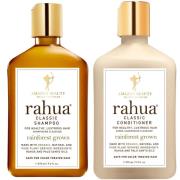 RAHUA Package