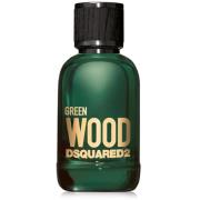 Dsquared2 Green Wood Pour Homme EdT 50 ml