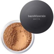 bareMinerals Matte Foundation SPF 15 Neutral Tan 21