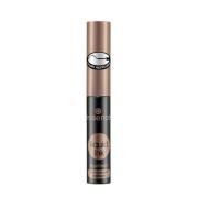 essence liquid ink eyeliner waterproof brown  2