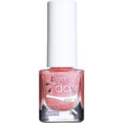 Depend 7day Hybrid Polish 7215 Lets Flamingle