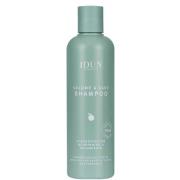 IDUN Minerals Volume & Care Shampoo 250 ml