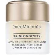 bareMinerals Skinlongevity Long Life Herb Eye Treatment