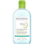 Bioderma Sebium  H2O 500 ml