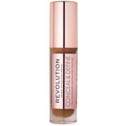 Makeup Revolution Conceal & Define C14