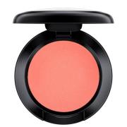 MAC Cosmetics Matte Single Eyeshadow Coral