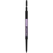 Maybelline New York Express Brow Ultra Slim  Black 7