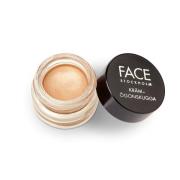 Face Stockholm Line Cream Eyeshadow Charmeuse