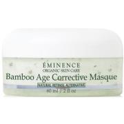 Eminence Organics   Bamboo Age Corrective Masque 60 stk