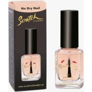 Scratch of Sweden 107 No Dry Nail 12 ml