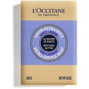 L'Occitane Shea Soap Lavender 250 g