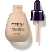 By Terry Hyaluronic Hydra- Foundation 100C Cool Fair