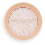 Makeup Revolution Highlight Reloaded Peach Lights