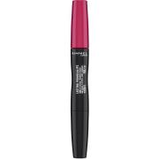 Rimmel Lasting Provocalips Lipstick 310 Pouting pink