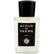 Acqua di Parma   Signatures of the Sun Yuzu Eau De Parfum 20 ml