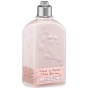 L'Occitane Fleurs de Cerisier Cherry Blossom Body Lotion 250 ml