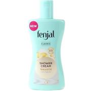 Fenjal Cleanse & Nourish Shower Creme 100 ml