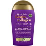 Ogx Biotin & Collagen Balsam  89 ml
