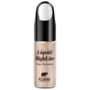 Kokie Cosmetics Liquid Highlighter Superstar