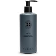 Björk FUKT Hydrate Shampoo 300 ml