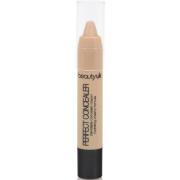 BEAUTY UK PERFECT Concealer Crayon no.1 LIGHT