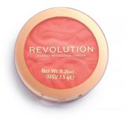 Makeup Revolution Blusher Reloaded Coral Dream