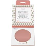 the Balm Sustainably Gorgeous Botanical Blush Single Blush Peony