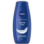 NIVEA Shower Cream Care 500 ml