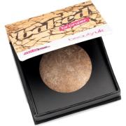 BEAUTY UK Baked box blusher no.4 goddess